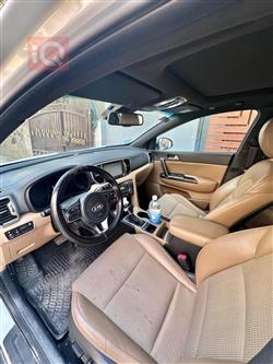 کیا سپۆرتاج